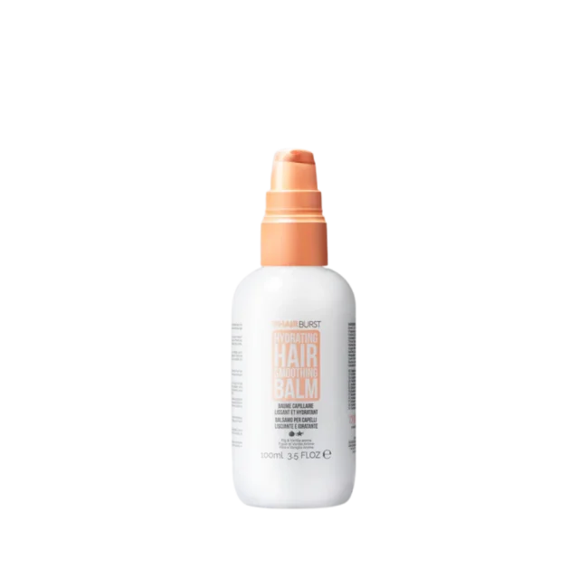 Hairburst Hydrating + Smoothing Balm 100ml