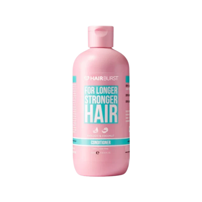 Hairburst Original Conditioner for Longer/stronger hair 350ml