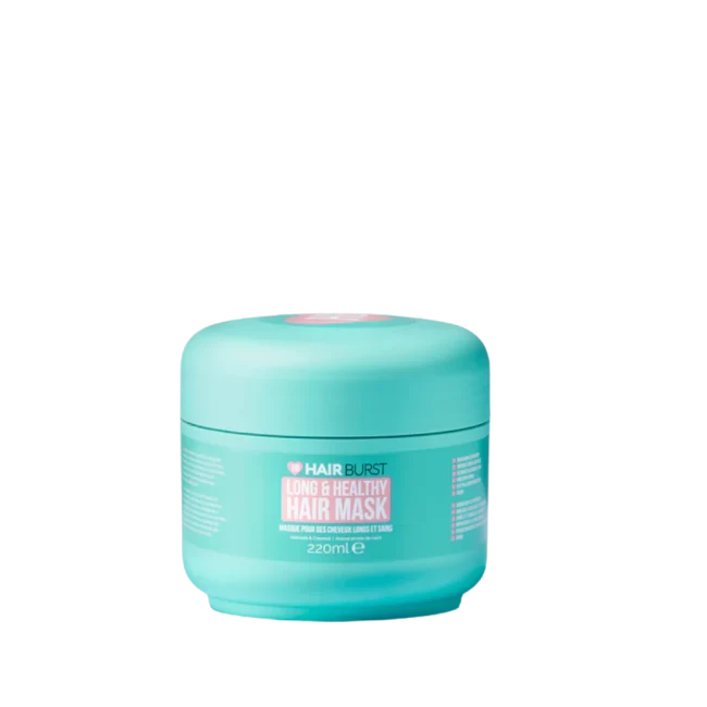 Hairburst Hair Mask Long/healthy 220ml