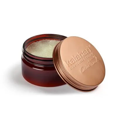 Kalahari Hand and Foot Sugar Buff