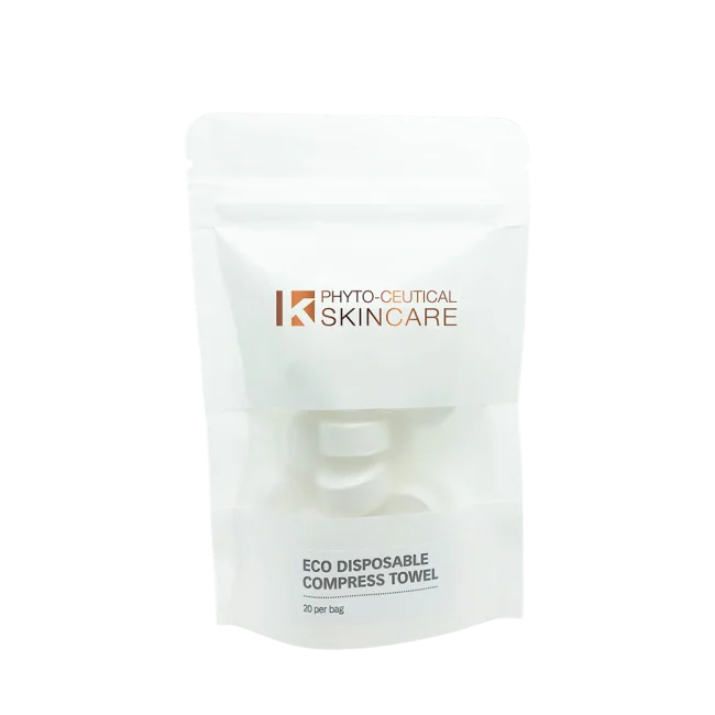 K PHYTO, ECO Disposable Compress