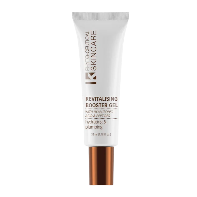 K PHYTO, Revitalising Booster Gel