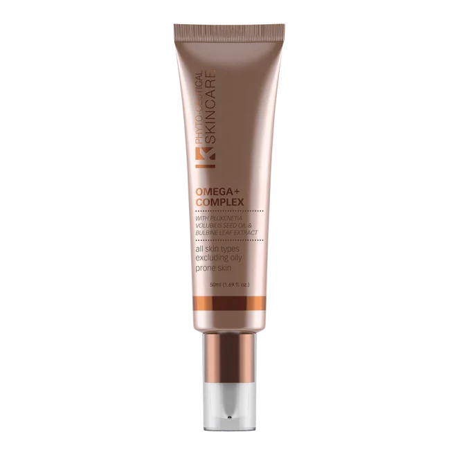 K Phyto-Ceutical Omega+ Complex 50 ml