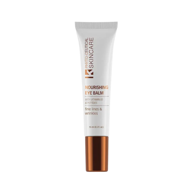 K PHYTO, Nourishing Eye Balm