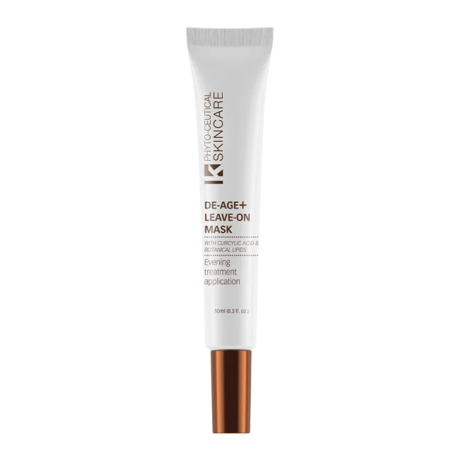 K Phyto-Ceutical De-Age+ Leave-on Mask 10 ml