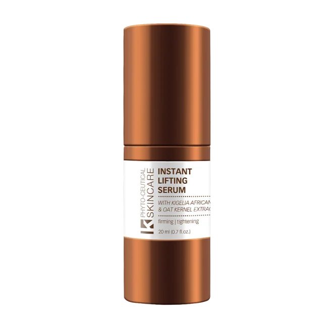 K PHYTO, Instant Lifting Serum
