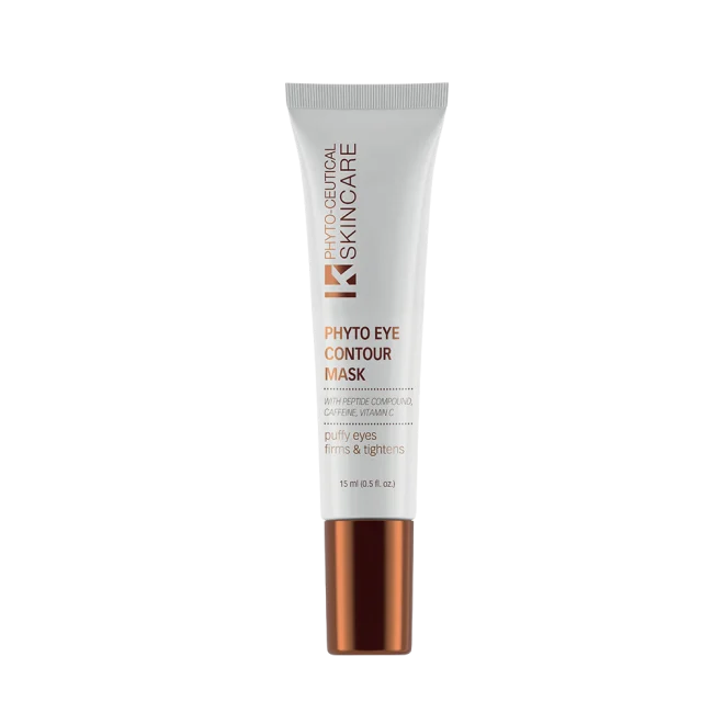 K PHYTO, Phyto Eye Contour Mask