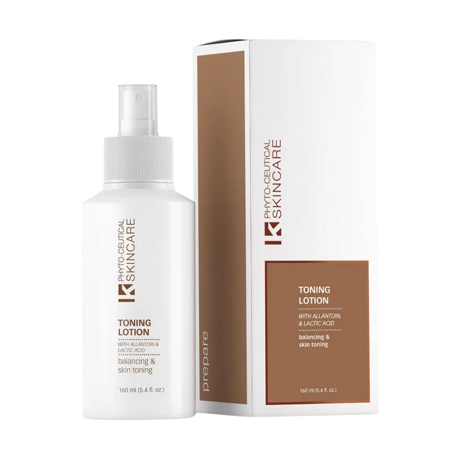 K PHYTO, Toning Lotion