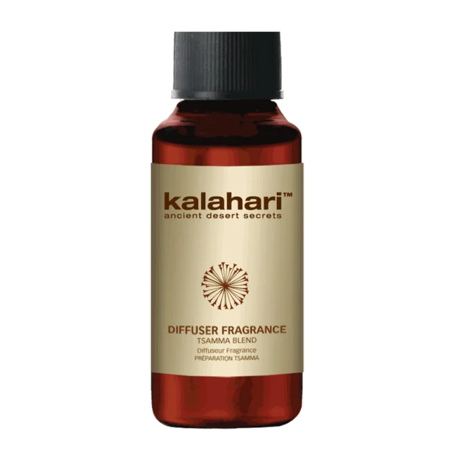 Kalahari Wooden Fragrance Tree Diffuser Refill