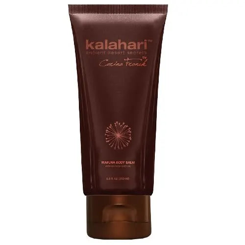 kalahari Mafura Body Balm