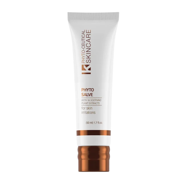 K PHYTO, Phyto Salve