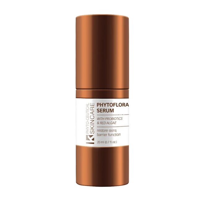 K PHYTO, PhytoFlora Serum