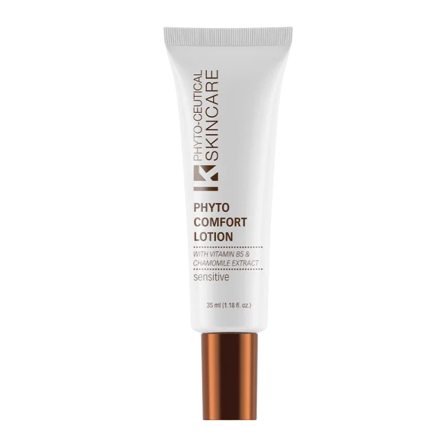 K PHYTO, Phyto Comfort Lotion