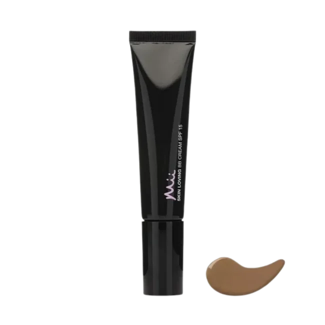 Mii Skin Loving BB Cream 4 shades