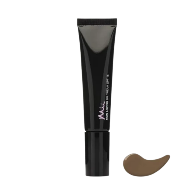 Mii Skin Loving BB Cream 4 shades