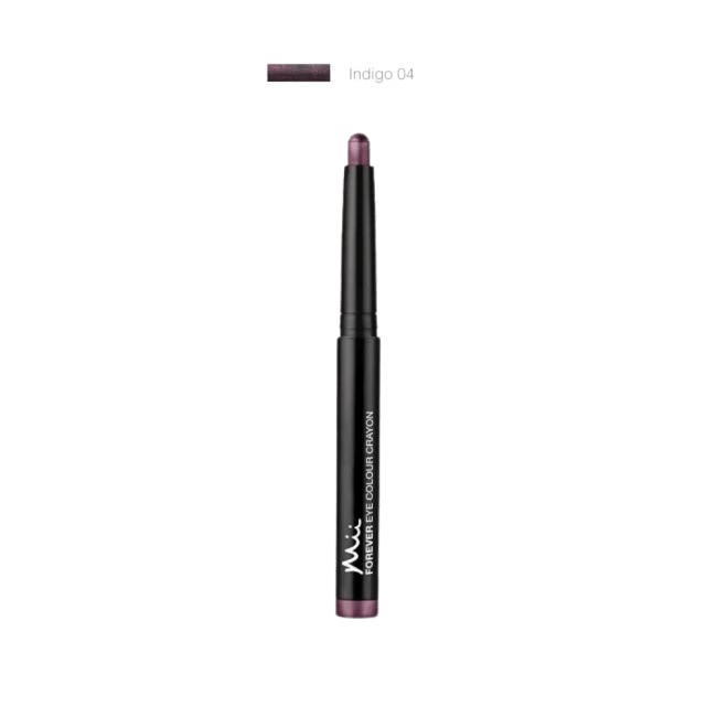 Mii Cosmetics Forever Eye Colour Crayon - 17 shades