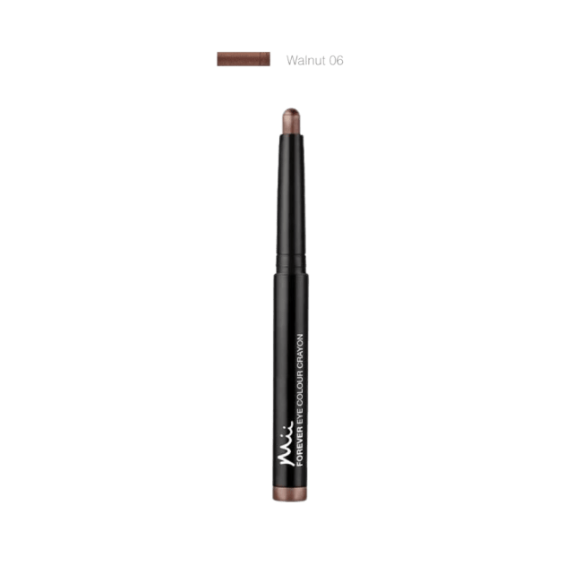 Mii Cosmetics Forever Eye Colour Crayon - 17 shades