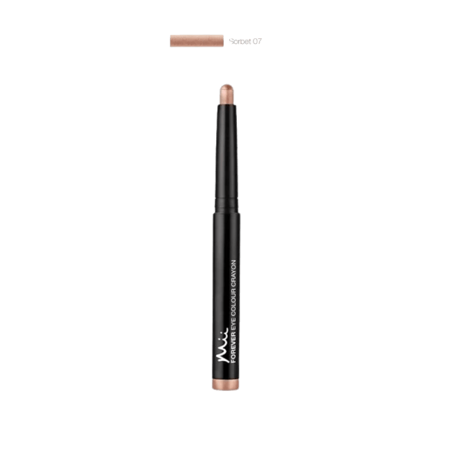Mii Cosmetics Forever Eye Colour Crayon - 17 shades