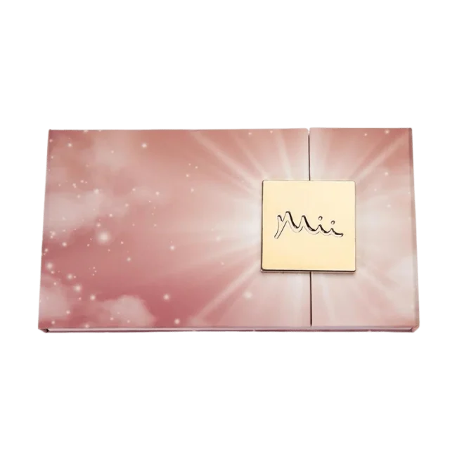 Mii Dreamscape Palette - 2 types