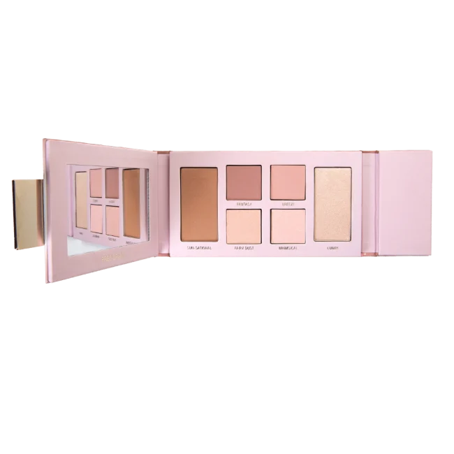 Mii Dreamscape Palette - 2 types