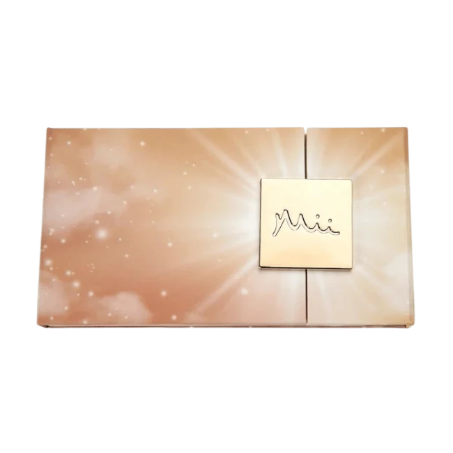 Mii Dreamscape Palette - 2 types