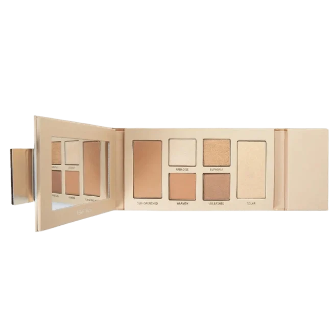 Mii Dreamscape Palette - 2 types