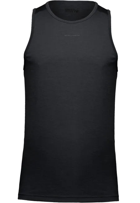 Madera Tank Top, Dark Gray, GW