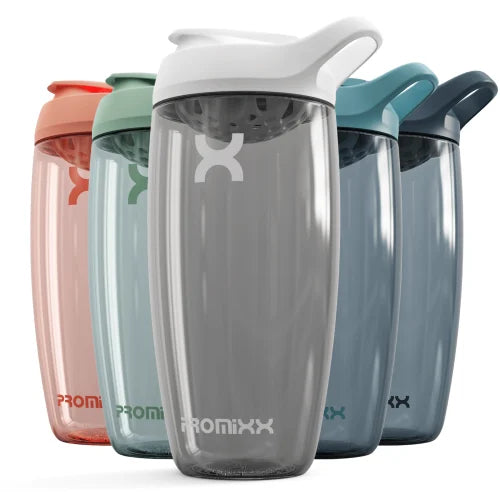 Promixx Pursuit Shaker Bottle 700ml