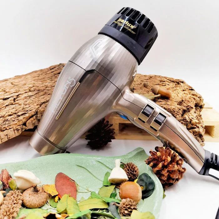 Parlux Melody Silencer