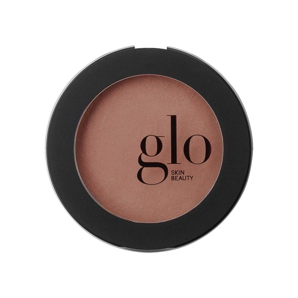 Glo-Skin Beauty, Blush- Sandalwood