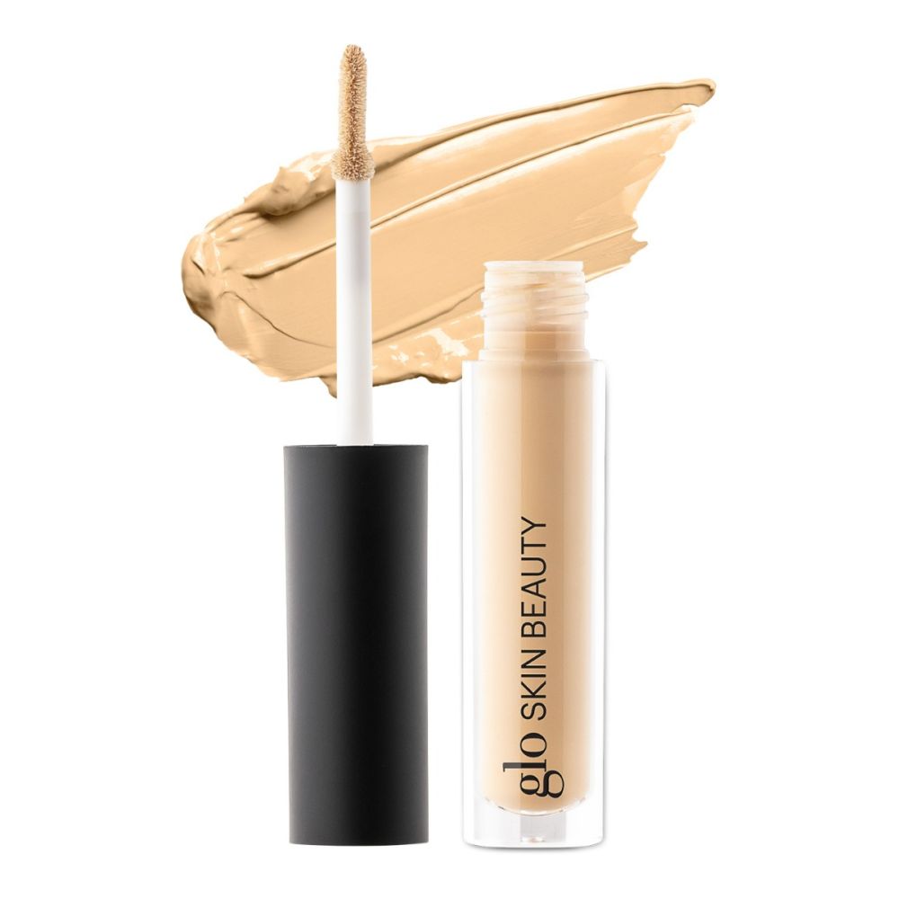 Glo-Skin Beauty, Luminous Brightening Concealer- Banana