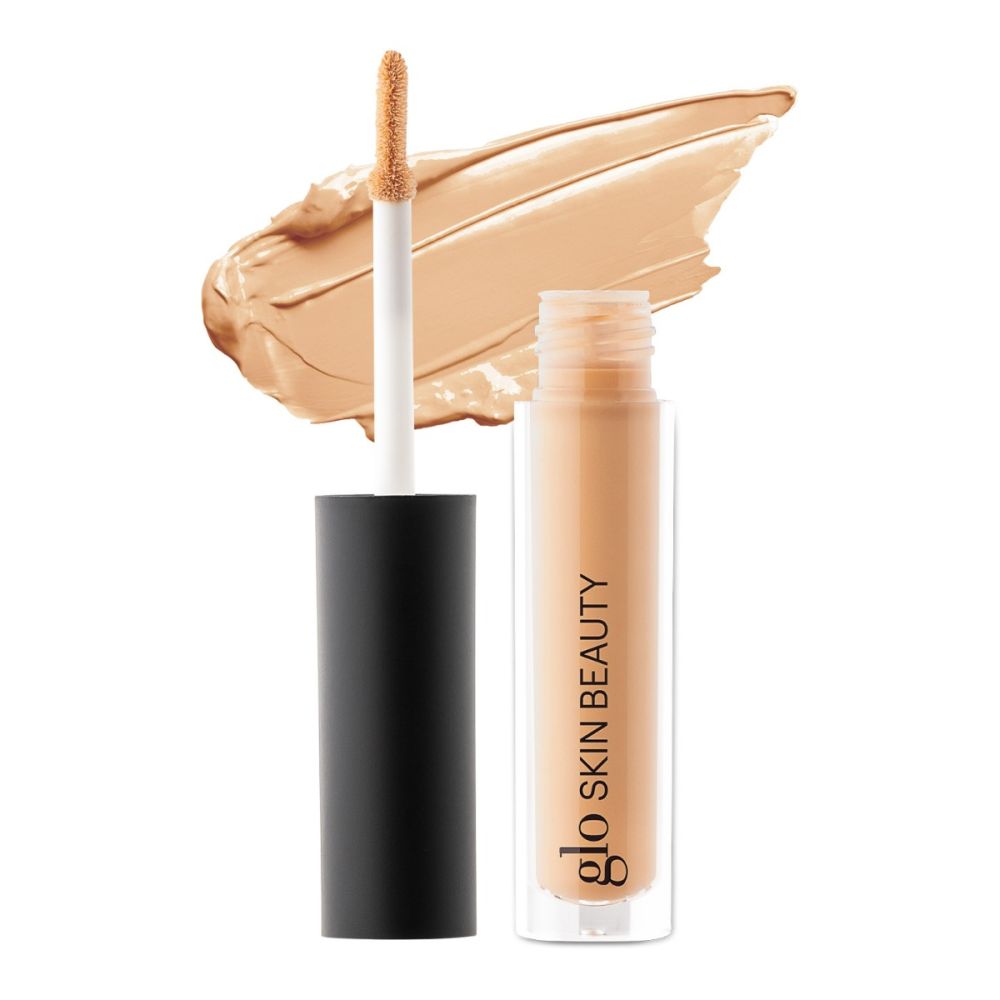 Glo-Skin Beauty, Luminous Brightening Concealer- Honey