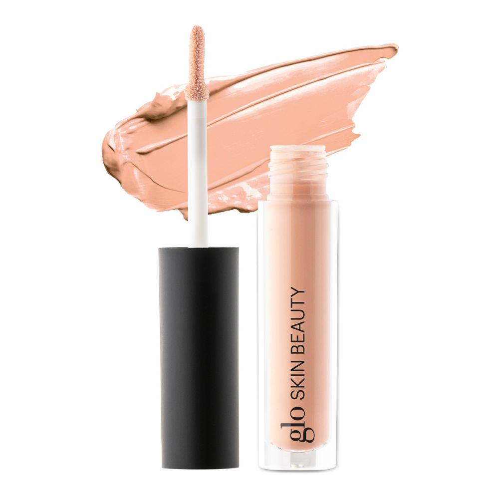 Glo-Skin Beauty, Luminous Brightening Concealer- Peach