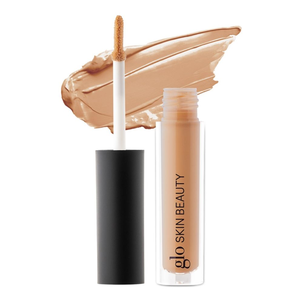 Glo-Skin Beauty, Luminous Brightening Concealer- Toffee
