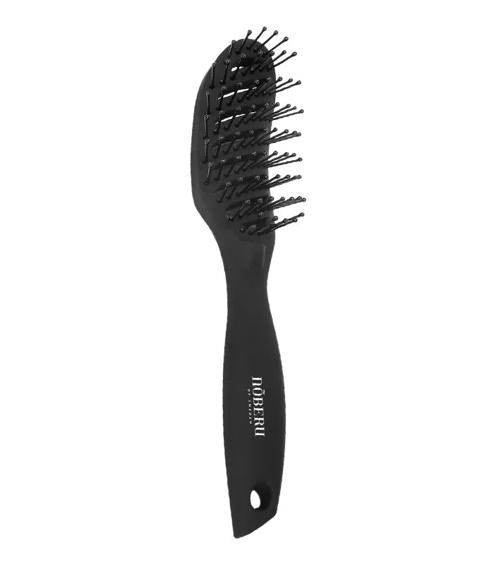 Nõberu Curved Vented Hair Brush