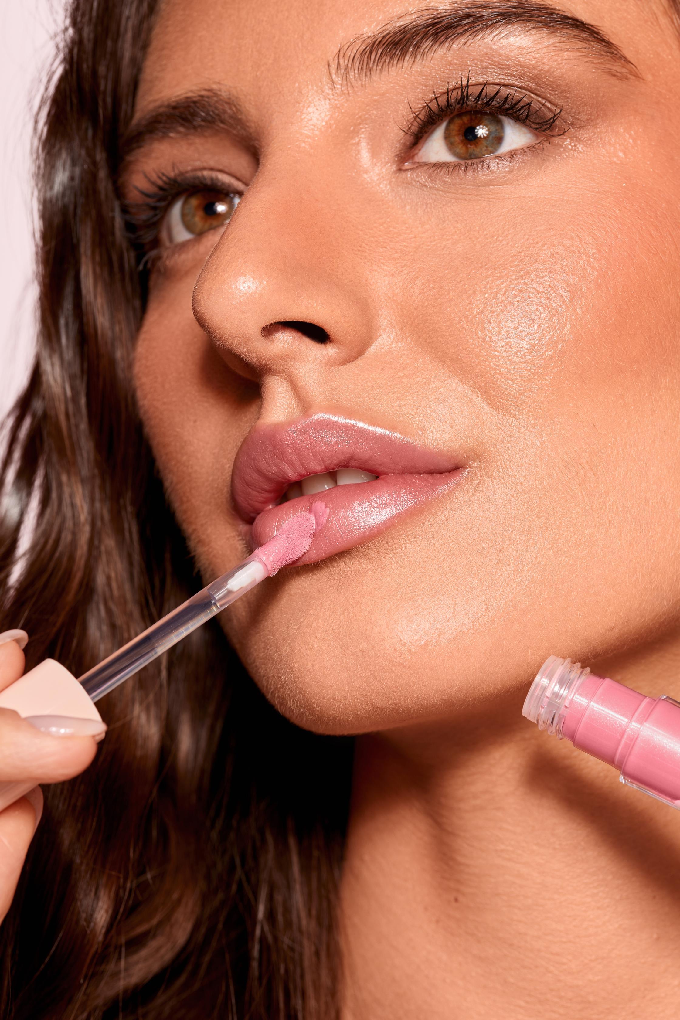 puroBIO Balmygloss 4,4 g - Lipgloss - JK-Shop