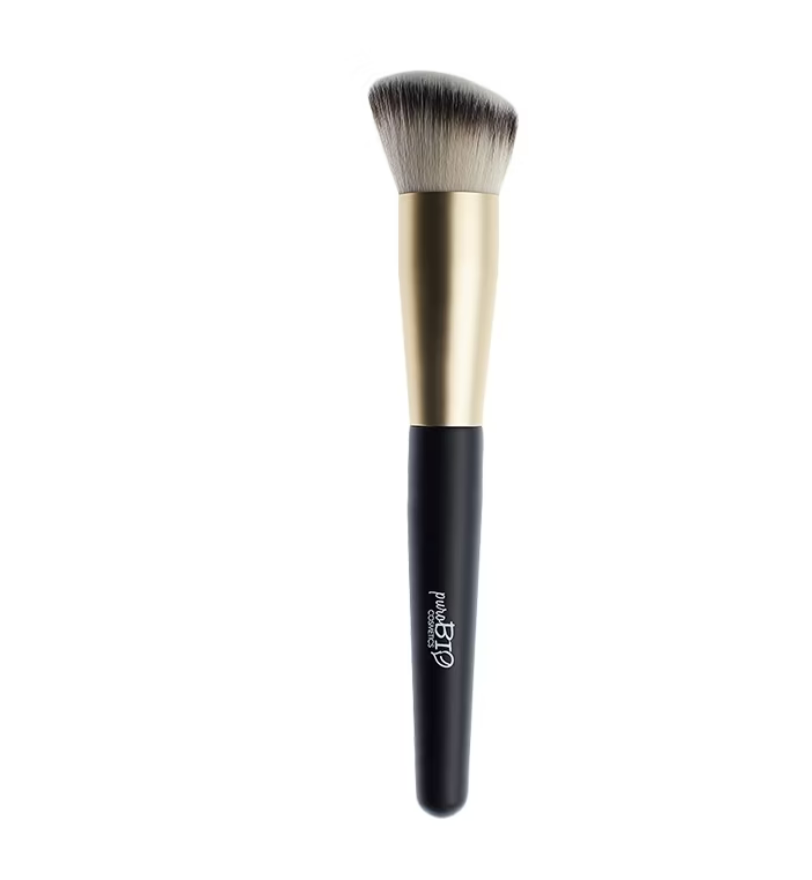 puroBIO Brush 01 - 12 - Sminkekoster - JK-Shop