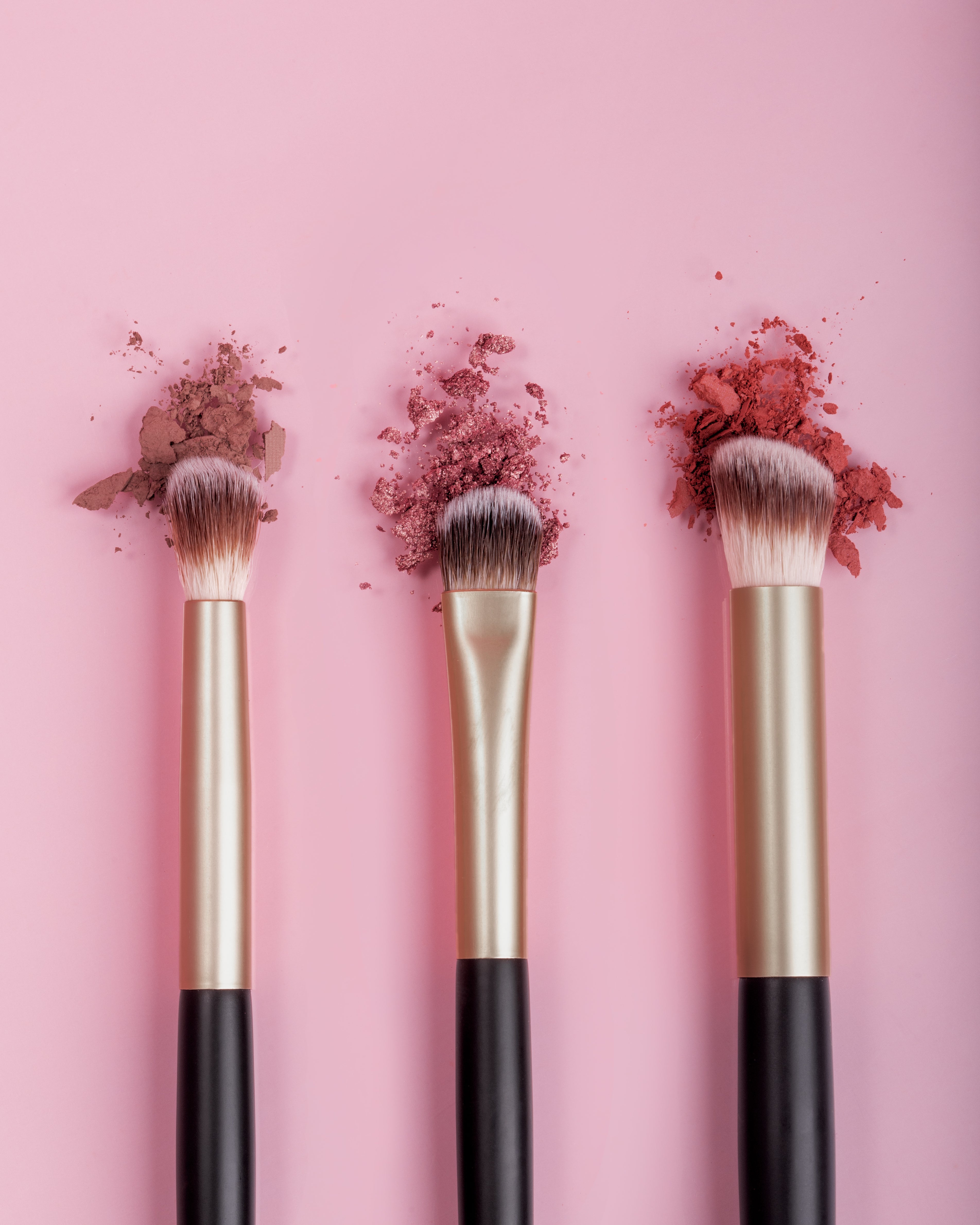puroBIO Brush 01 - 12 - Sminkekoster - JK-Shop