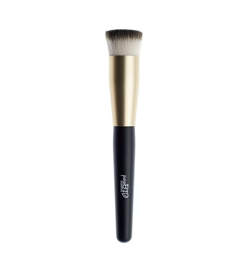 puroBIO Brush 01 - 12 - Sminkekoster - JK-Shop