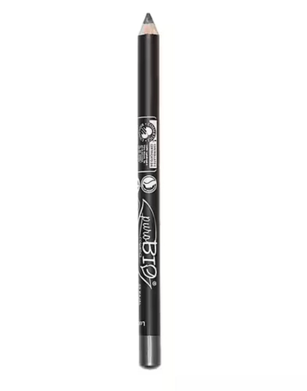 puroBIO Eyeliner Kajal Pencil 1,3ml