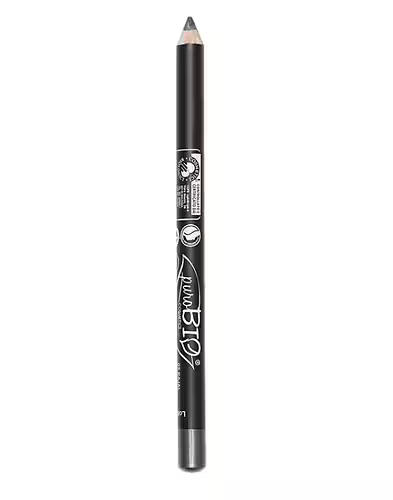 puroBIO Eyeliner Kajal Pencil 1,3ml - Eyeliner - JK-Shop