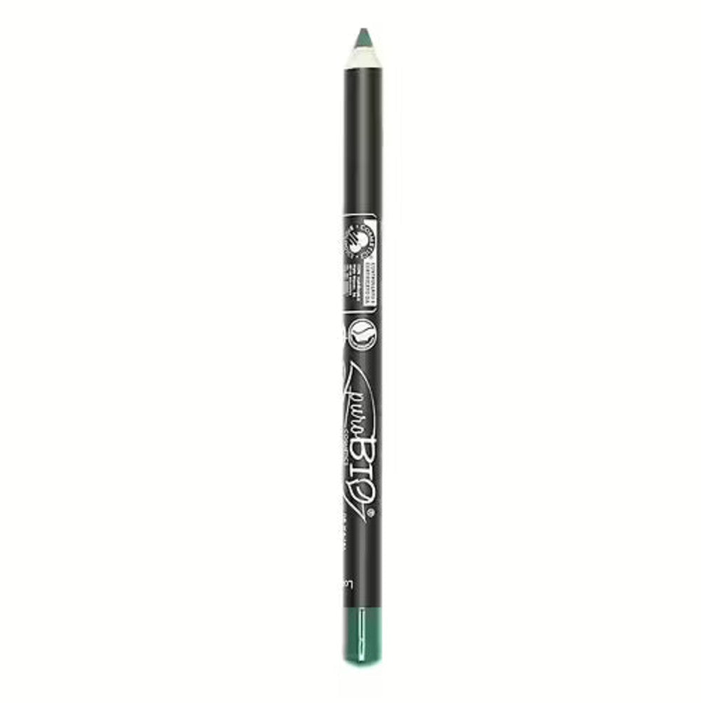 puroBIO Eyeliner Kajal Pencil 1,3ml