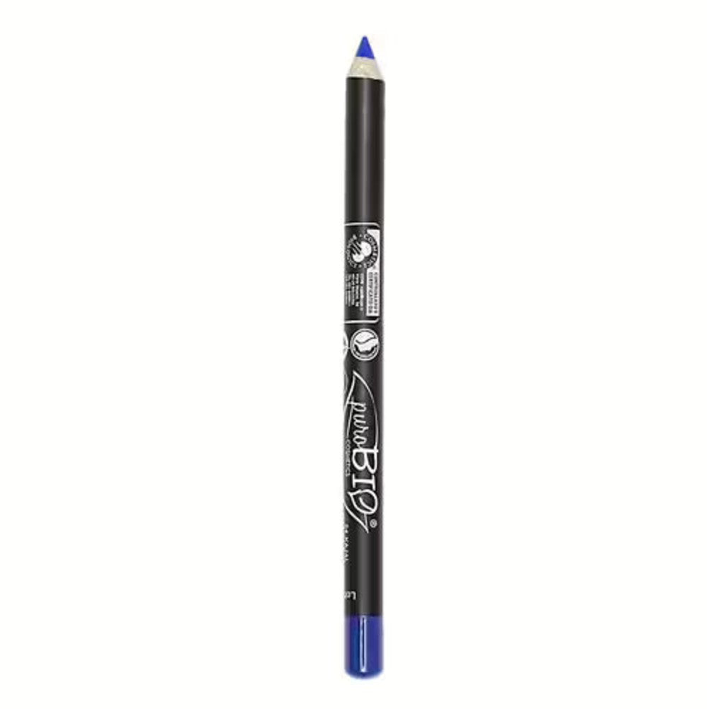 puroBIO Eyeliner Kajal Pencil 1,3ml