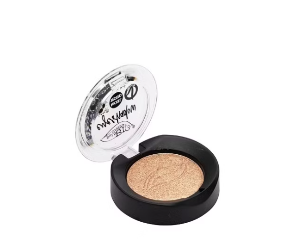 puroBIO Eyeshadows - Powder 2,5g - Øyenskygge - JK-Shop