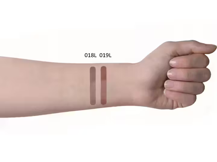 puroBIO Long Lasting Bronzer Chubby Pencil 3,3g - - JK-Shop