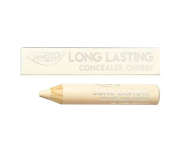 puroBIO Long Lasting Concealer Chubby Pencil 3,3g - Concealer - JK-Shop