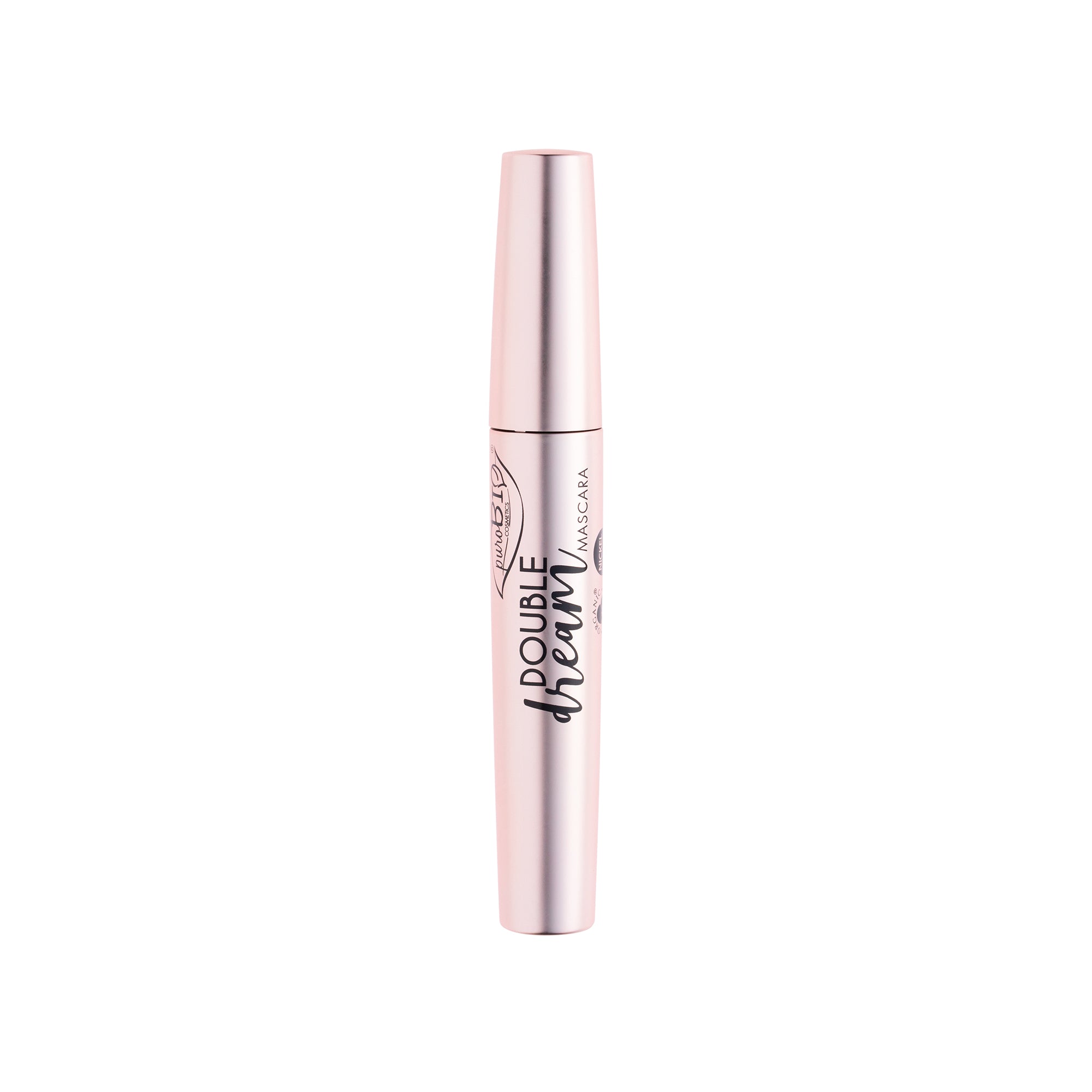 puroBIO Mascara Double Dream 10ml - Mascara - JK-Shop