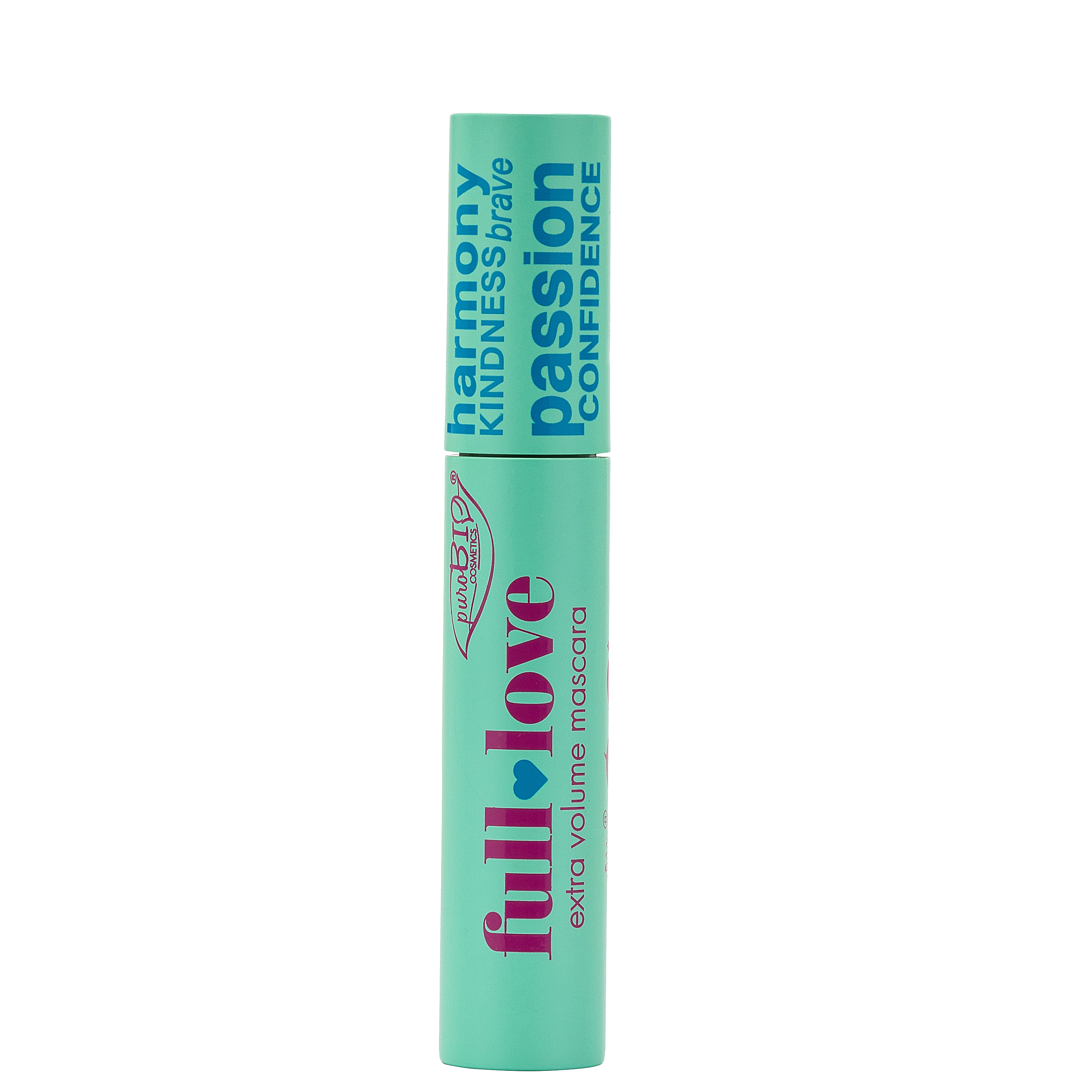 puroBIO Mascara Full Love 10ml - Mascara - JK-Shop