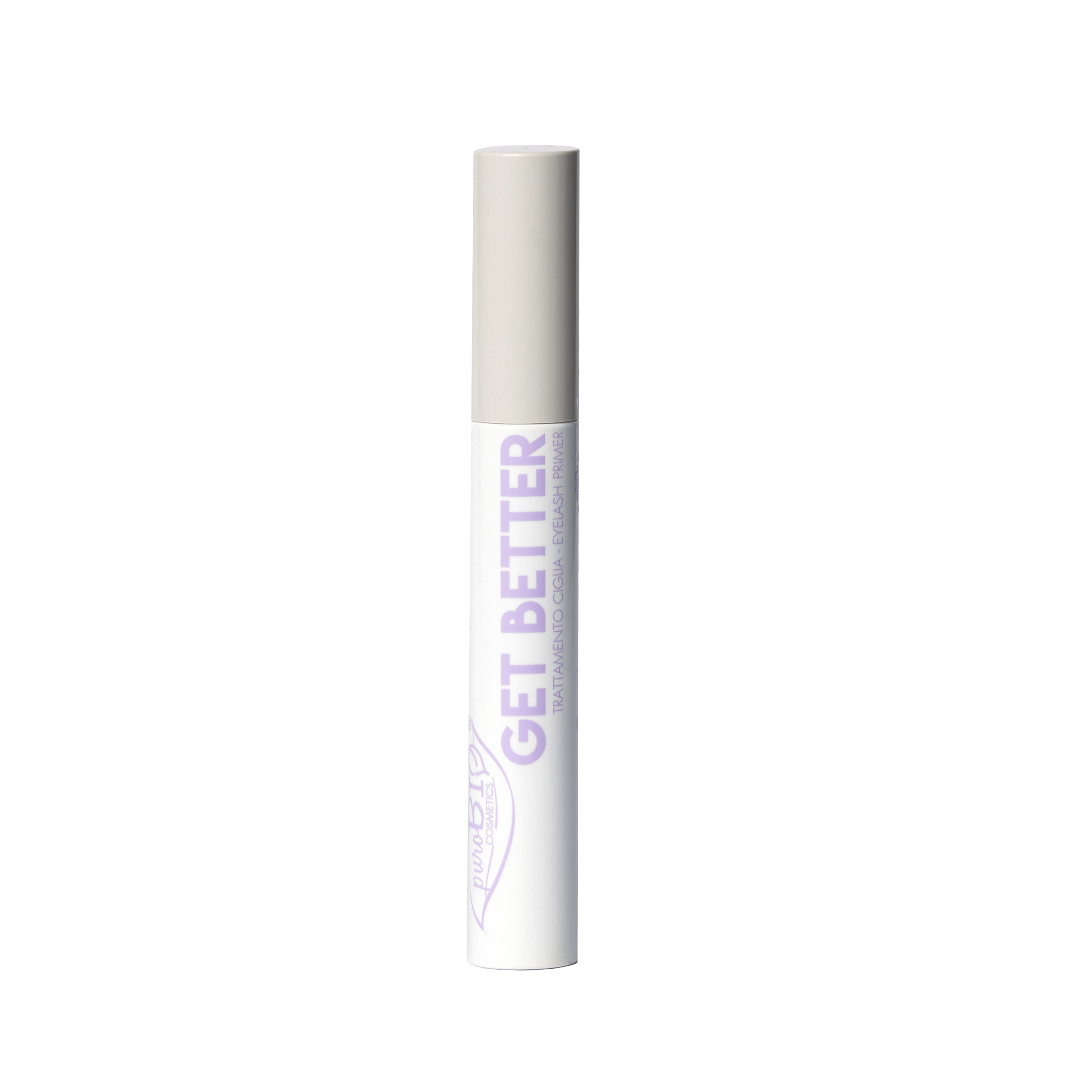 puroBIO Mascara Get Better 10ml - Primer & Serum - Mascara - JK-Shop