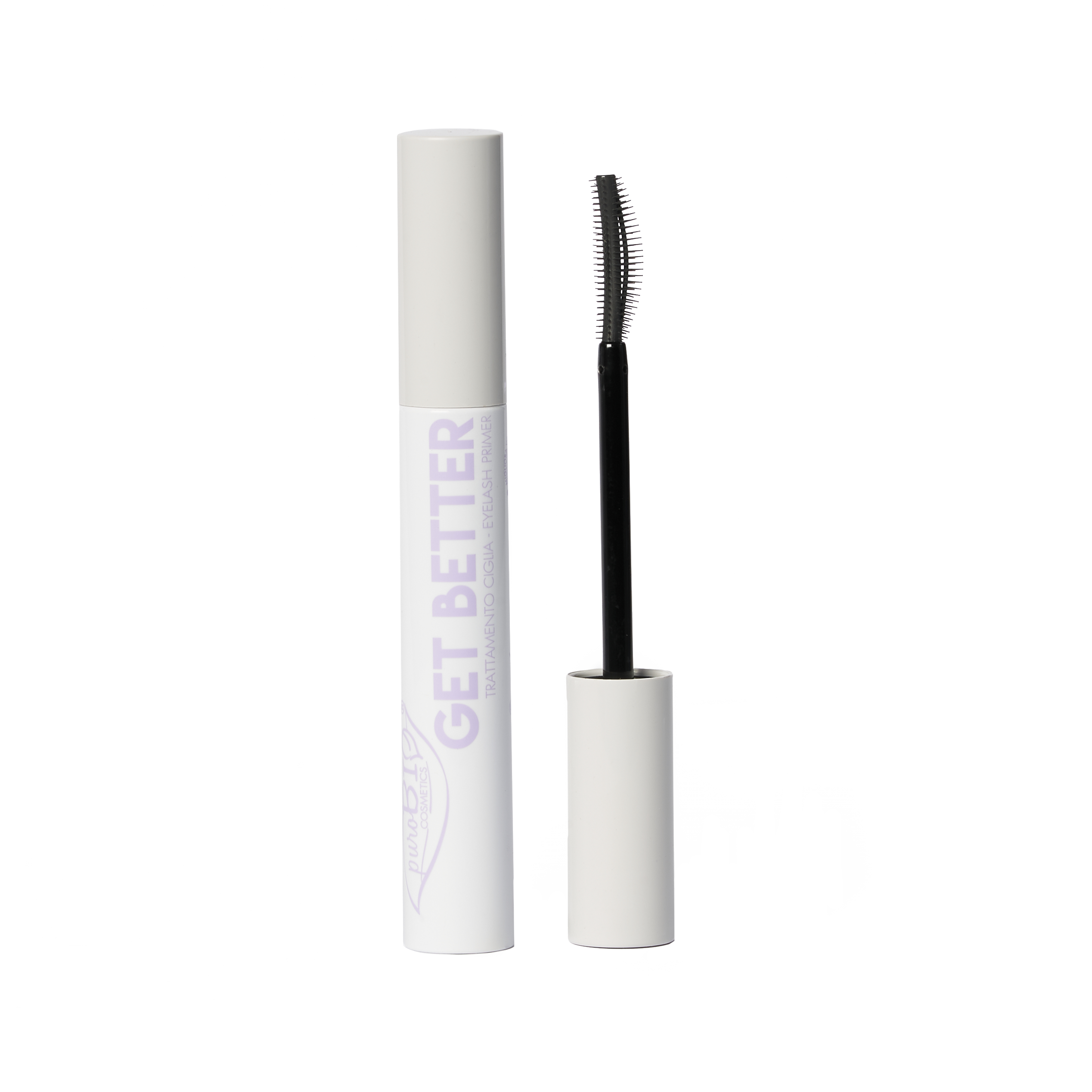 puroBIO Mascara Get Better 10ml - Primer & Serum - Mascara - JK-Shop